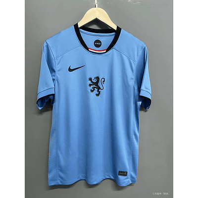 Camisola Países Baixos II 25/26