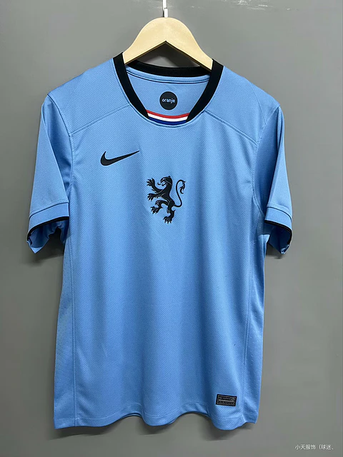 Camisola Países Baixos II 25/26
