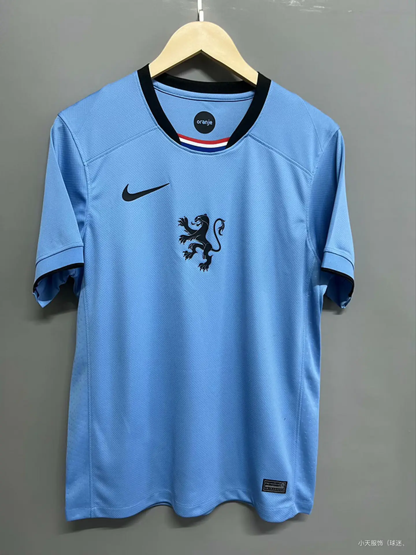 Camisola Países Baixos II 25/26 1