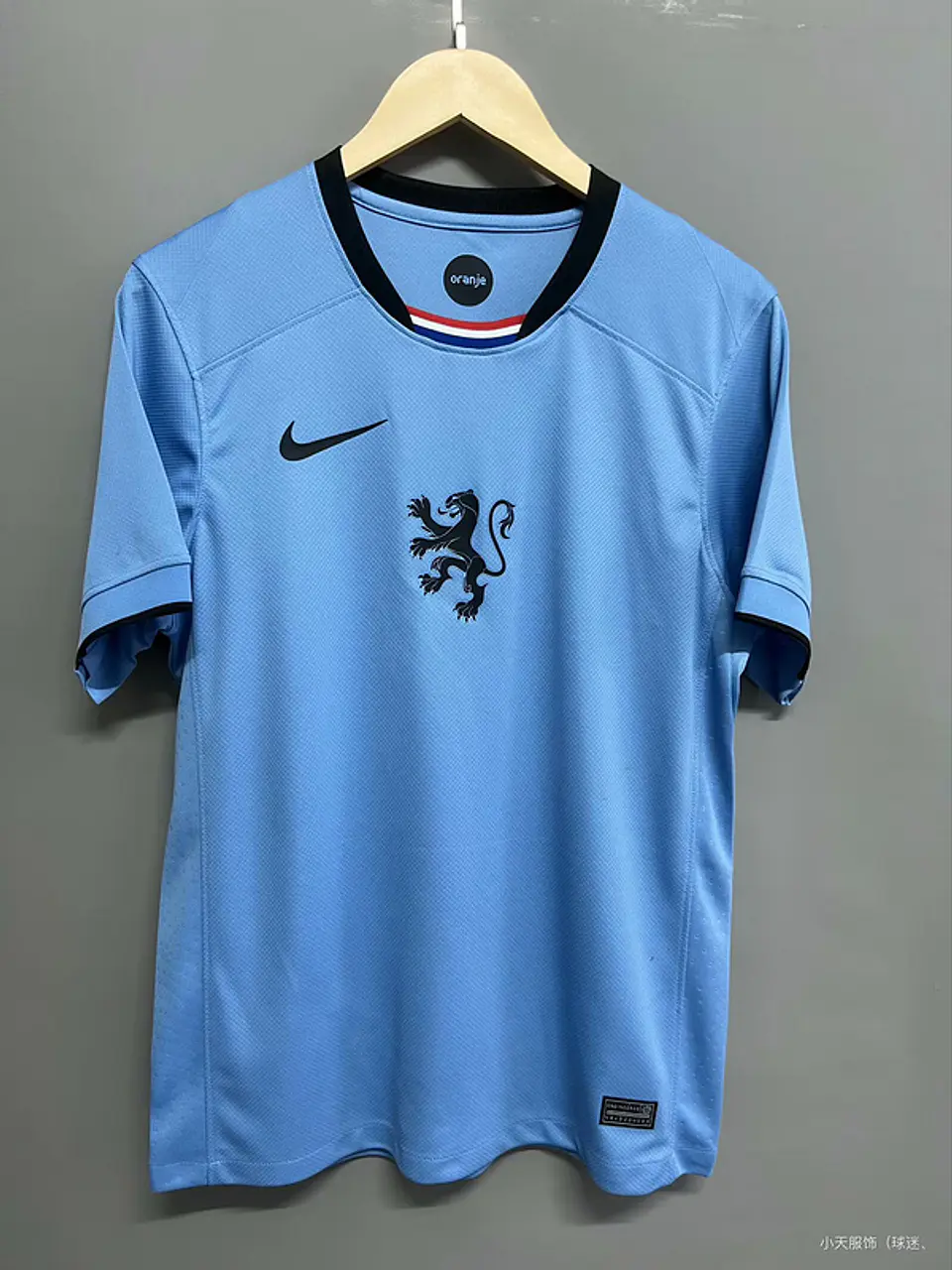 Camisola Países Baixos II 25/26 1
