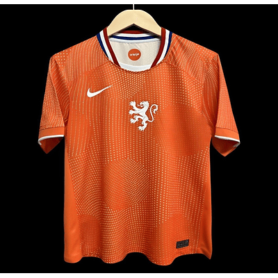 Camisola Países Baixos I 25/26