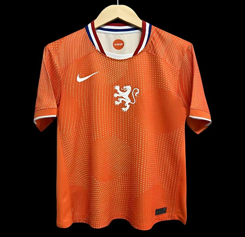 Camisola Países Baixos I 25/26
