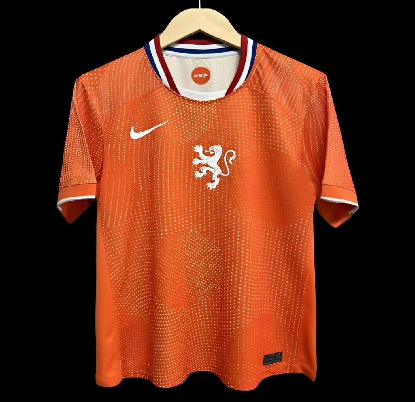 Camisola Países Baixos I 25/26 1