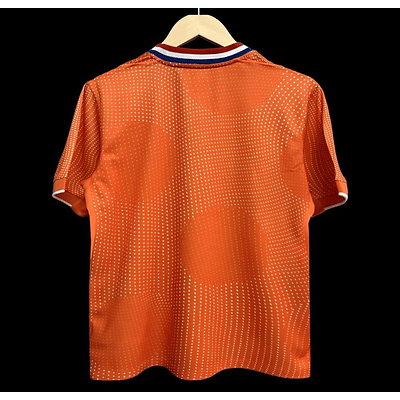 Camisola Países Baixos I 25/26