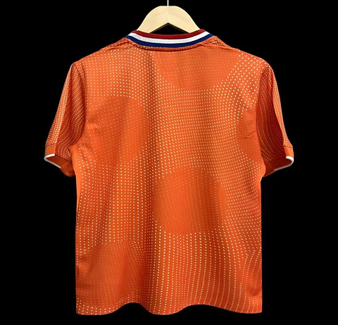 Camisola Países Baixos I 25/26