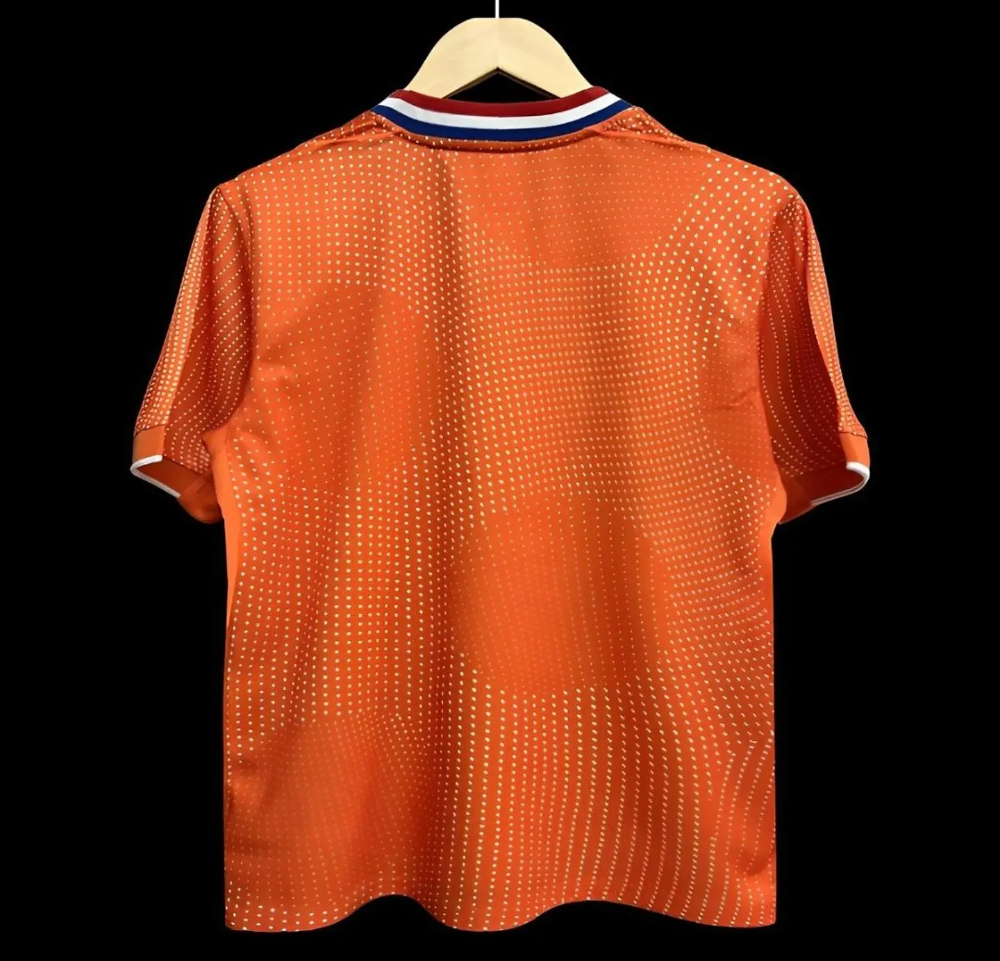 Camisola Países Baixos I 25/26 2