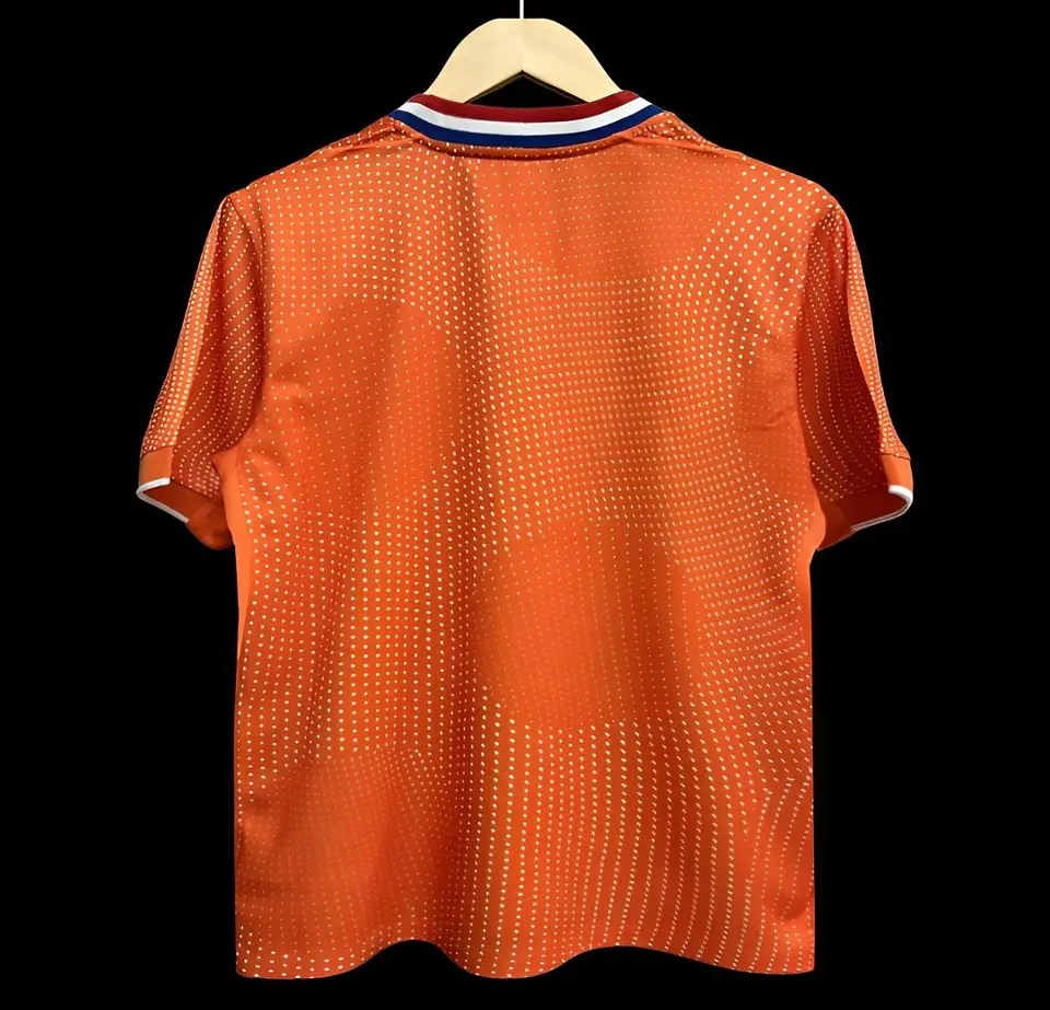 Camisola Países Baixos I 25/26 2