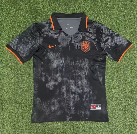 Camisola Países Baixos - Edição Especial 
