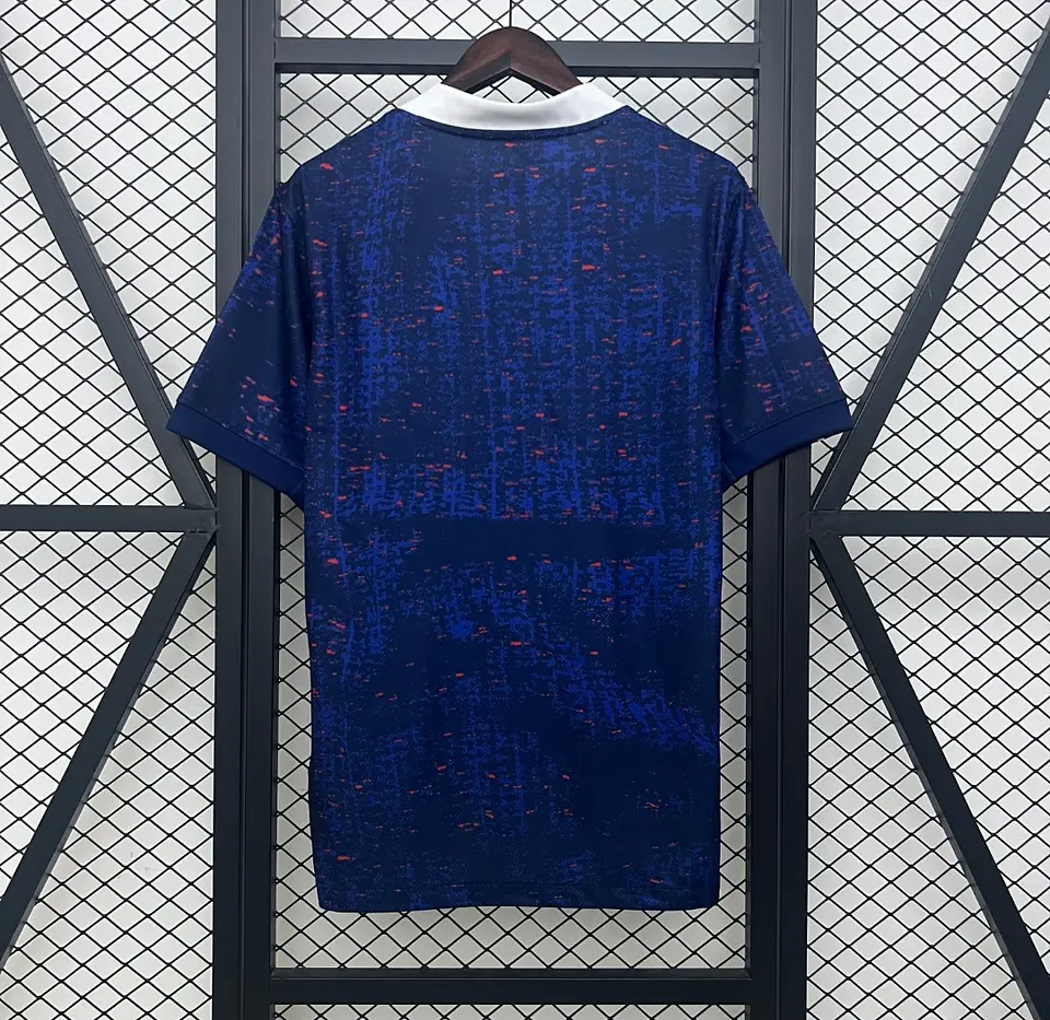 Camisola França I 25/26 2