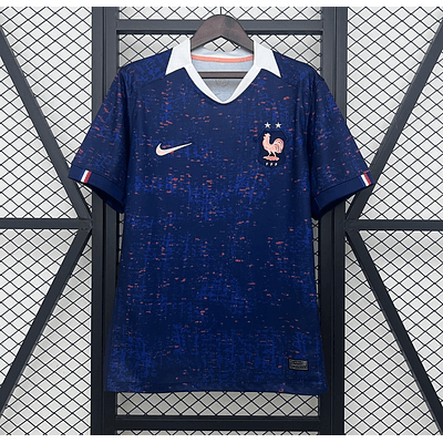 Camisola França I 25/26