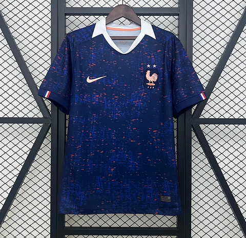 Camisola França I 25/26