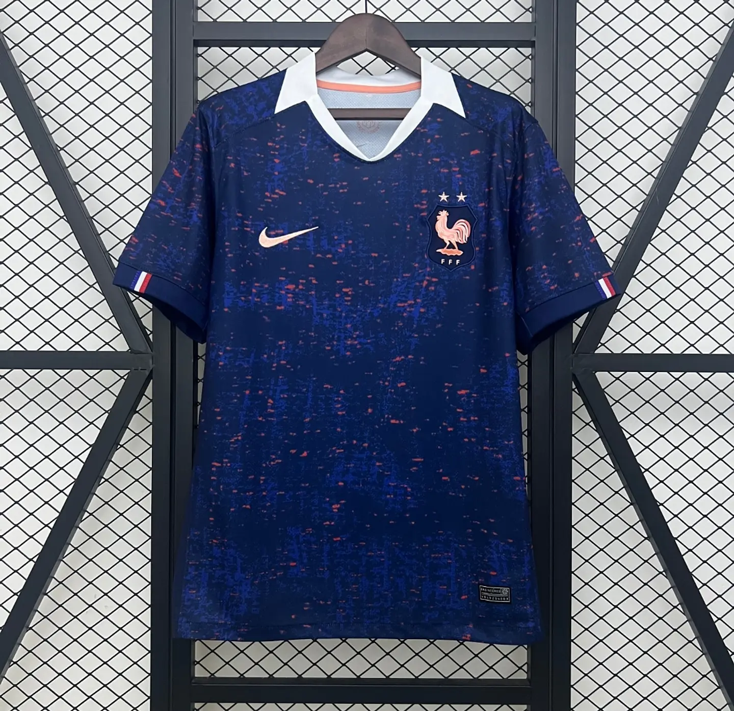 Camisola França I 25/26 1