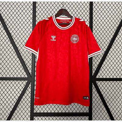 Camisola Dinamarca I 24/25