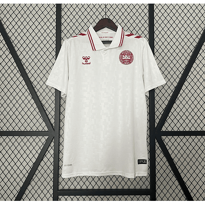 Camisola Dinamarca II 24/25