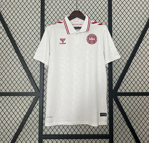 Camisola Dinamarca II 24/25