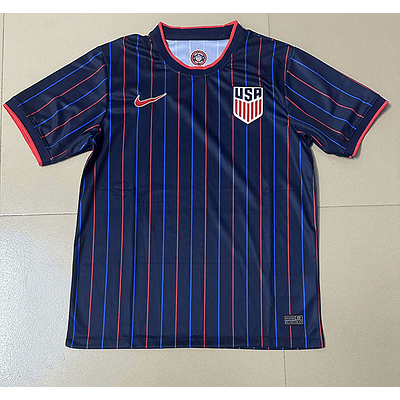 Camisola USA II 25/26