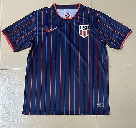 Camisola USA II 25/26