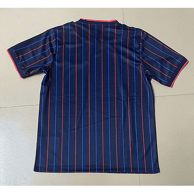 Camisola USA II 25/26