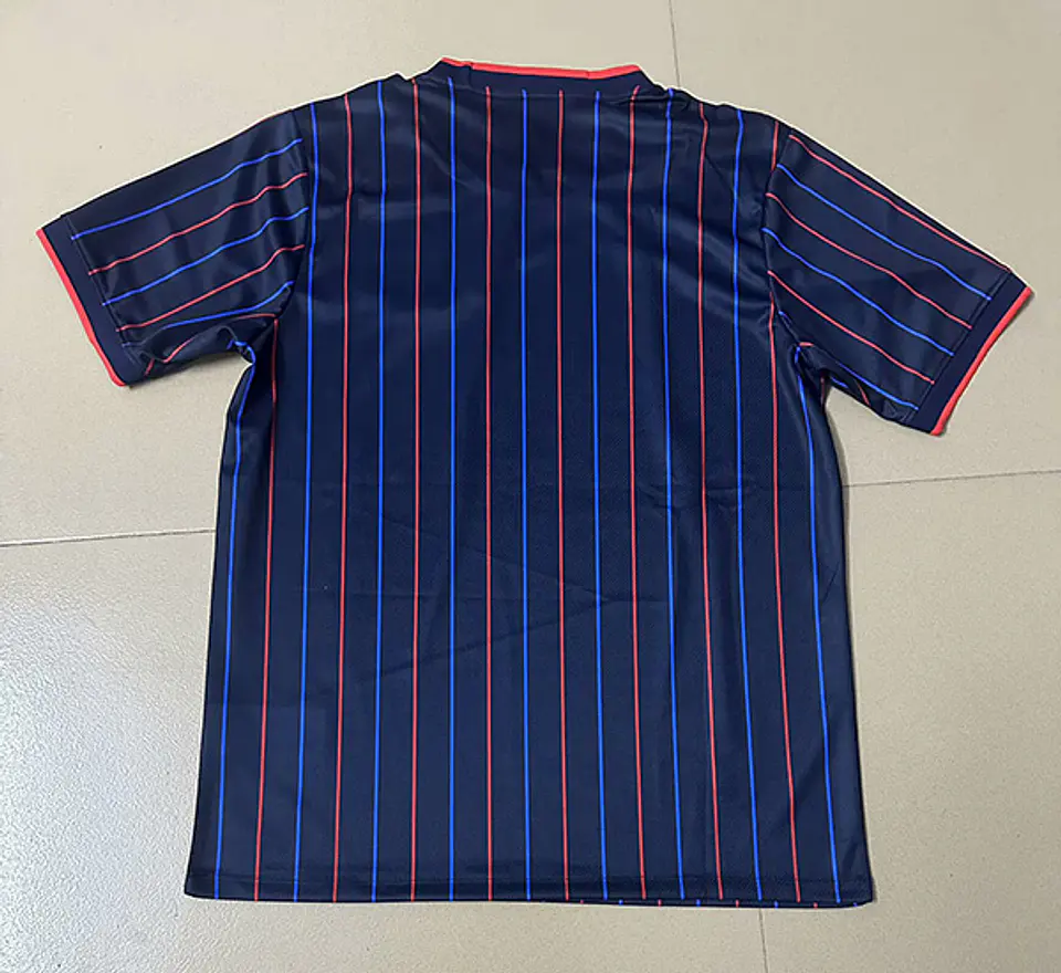 Camisola USA II 25/26 2