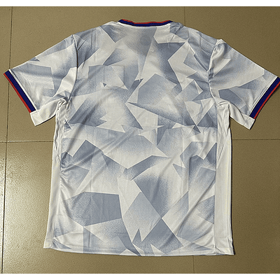 Camisola USA I 25/26