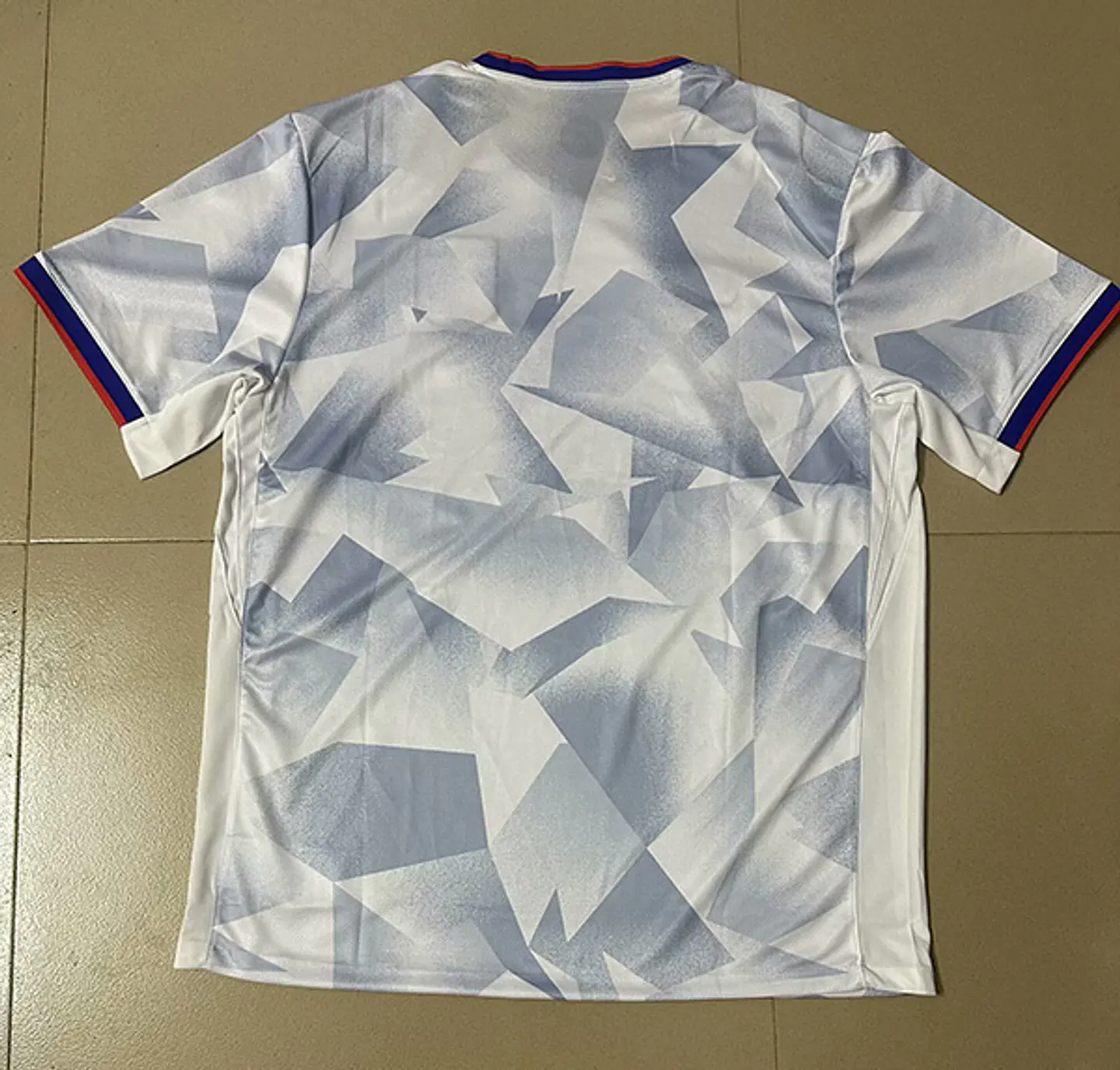 Camisola USA I 25/26 2