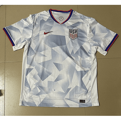 Camisola USA I 25/26