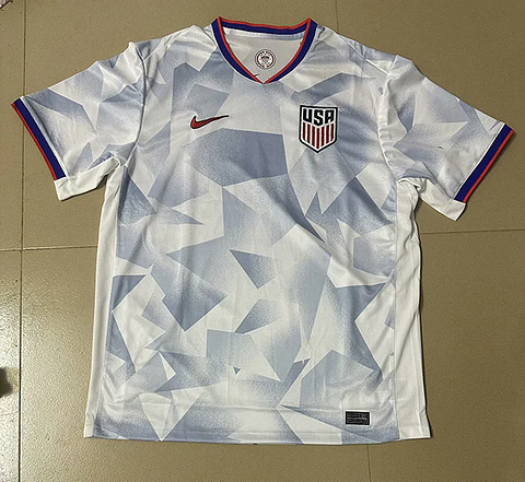 Camisola USA I 25/26