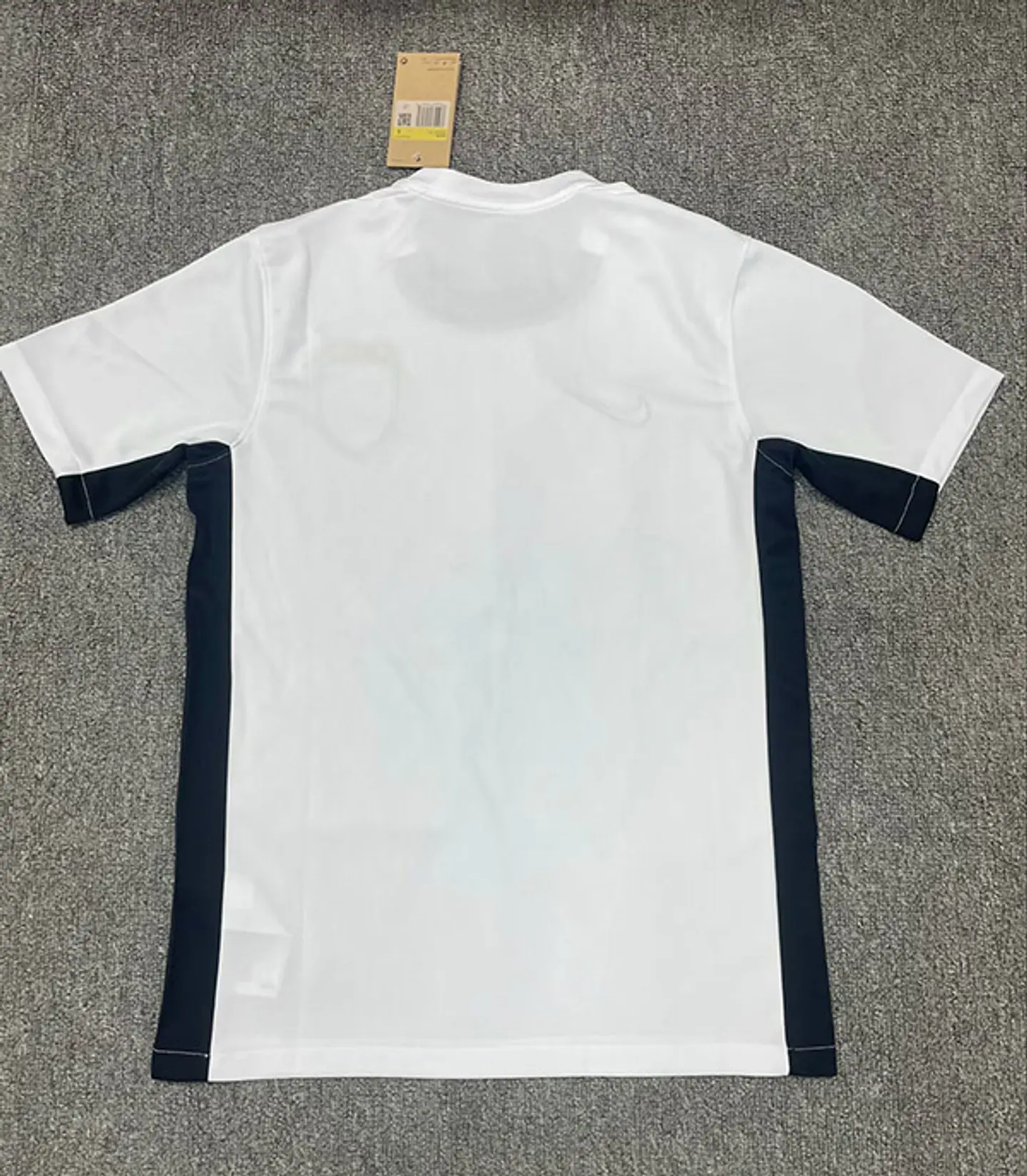 Camisola Uruguai II 25/26 2