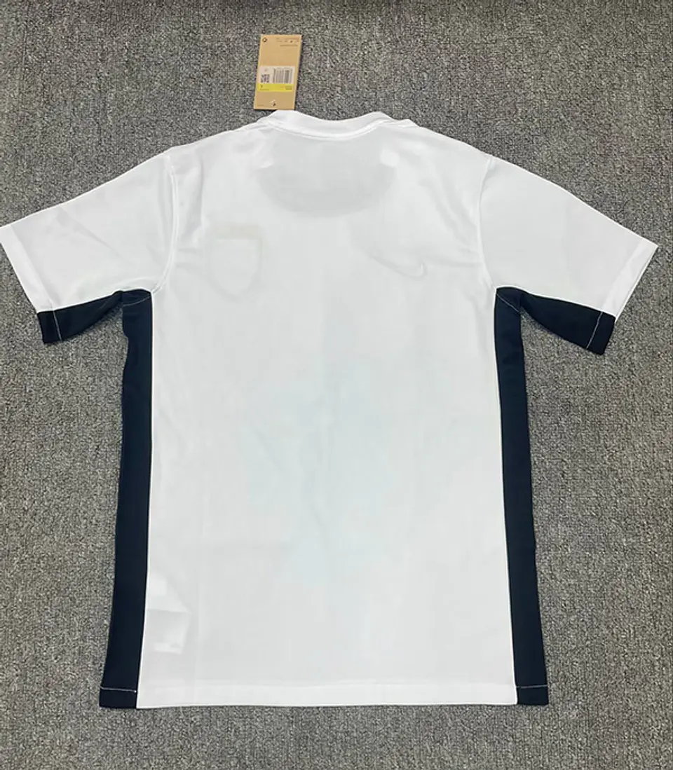 Camisola Uruguai II 25/26 2