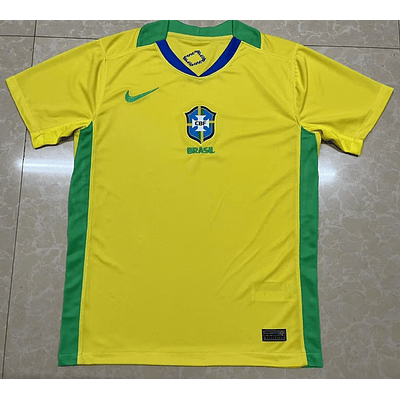 Camisola Brasil I 25/26