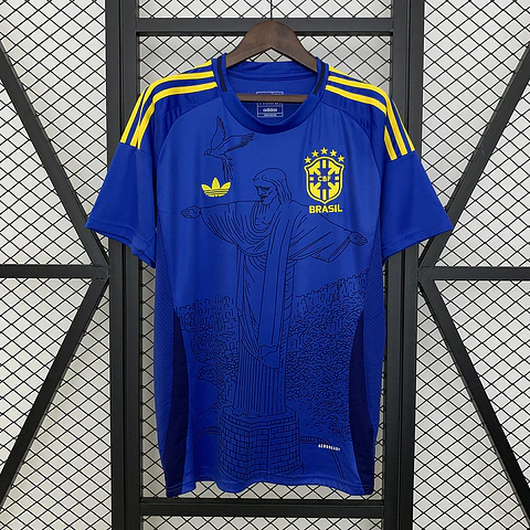 Camisola Brasil - Edição Especial