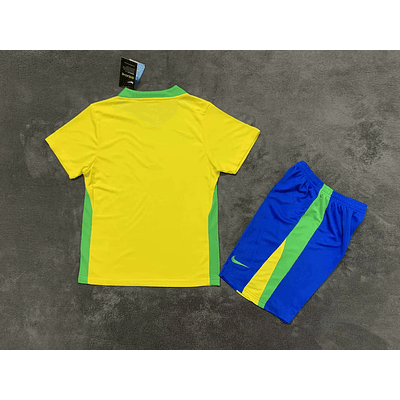 Kit Brasil I 25/26