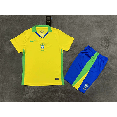 Kit Brasil I 25/26