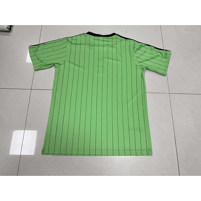 Camisola Celtic 25/26 - Edição Especial