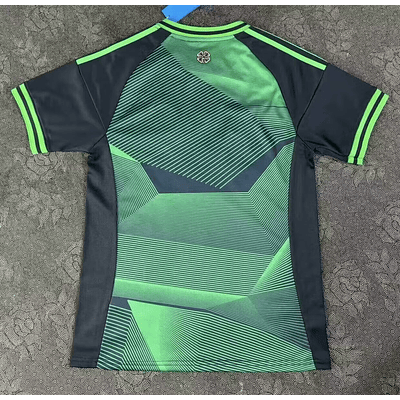 Camisola Celtic 25/26 - Edição Especial