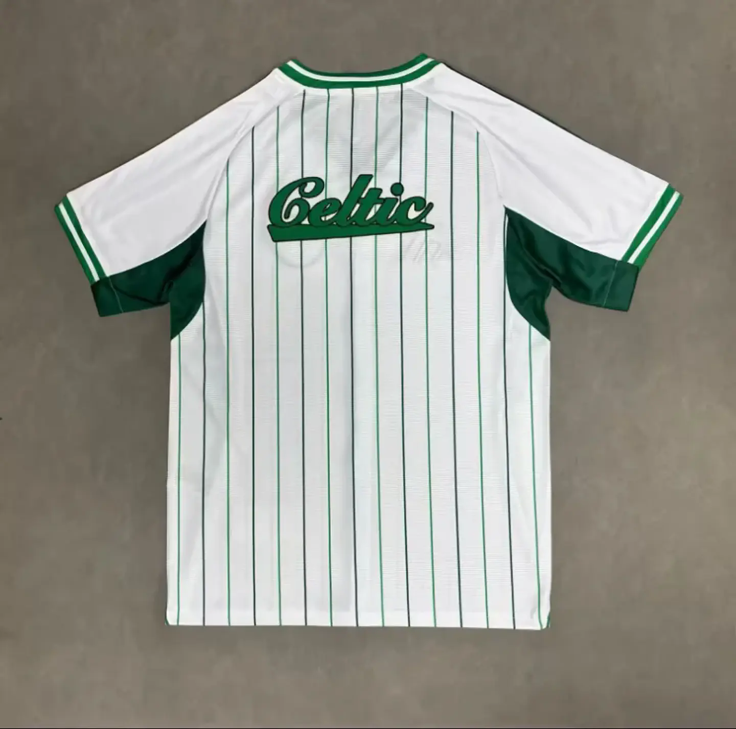 Camisola Celtic 25/26 - Edição Especial 2