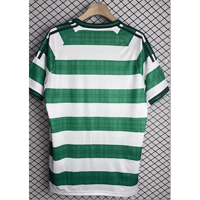 Camisola Celtic I 25/26
