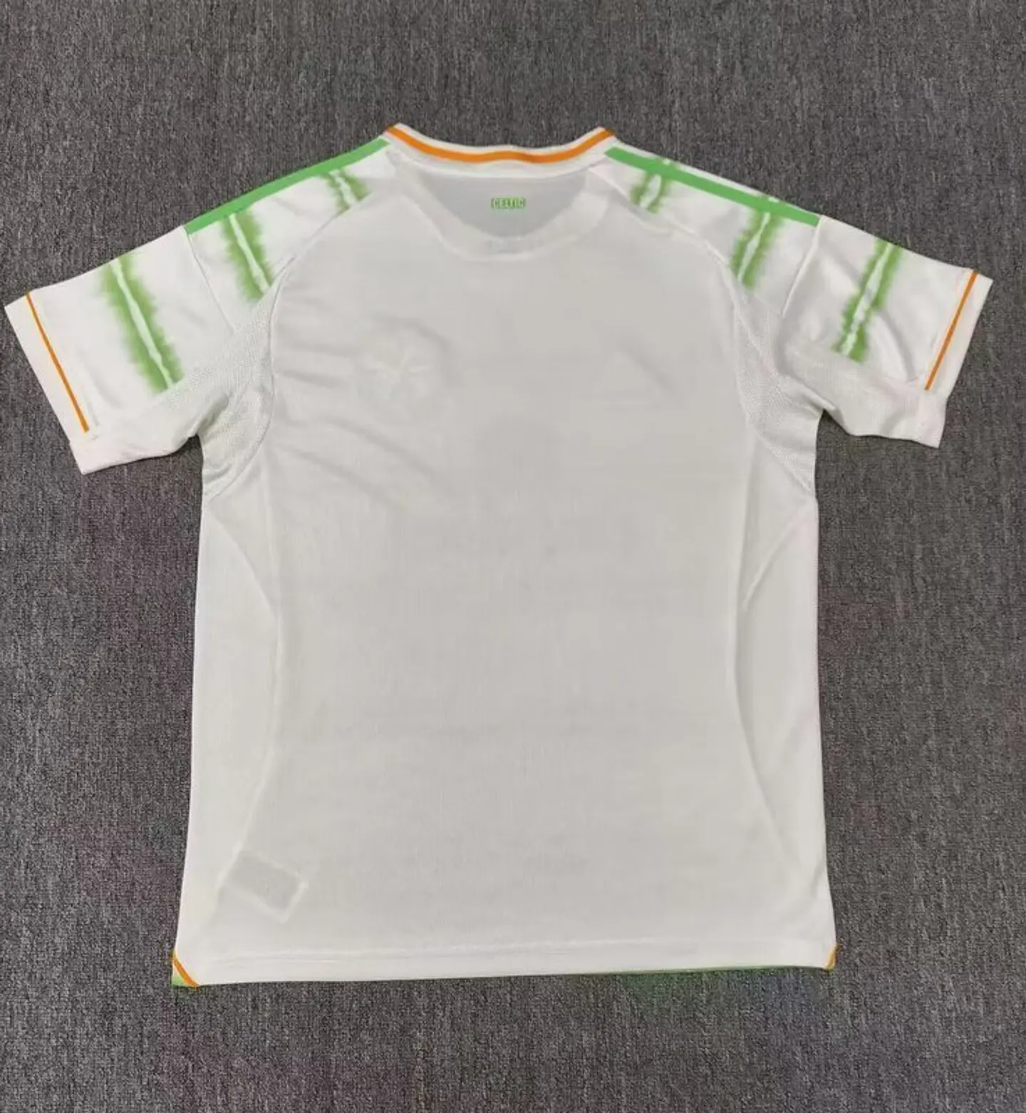 Camisola Celtic III 25/26 2