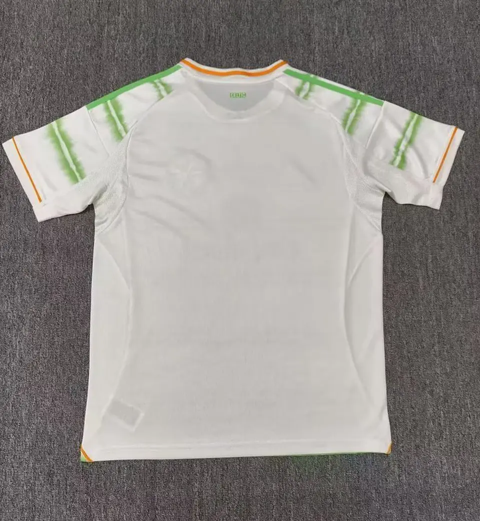 Camisola Celtic III 25/26 2