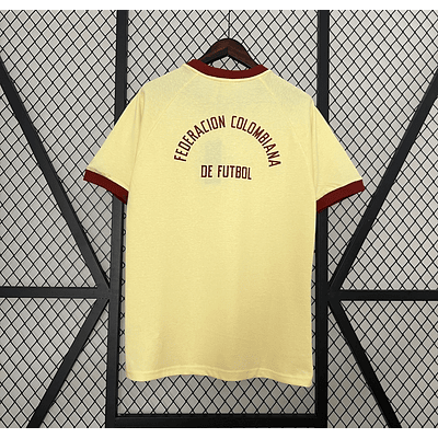 Camisola Colômbia - Edição Especial 