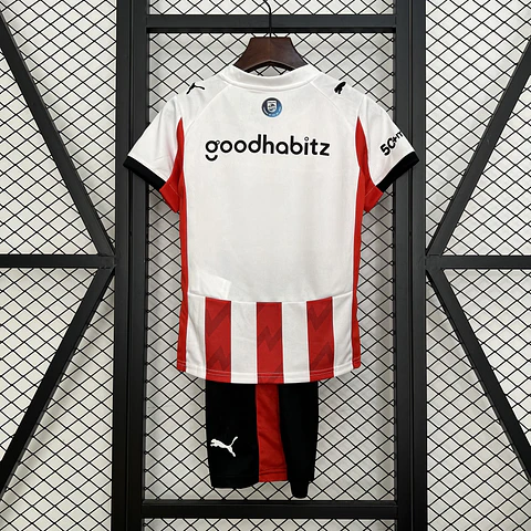Kit PSV I 25/26