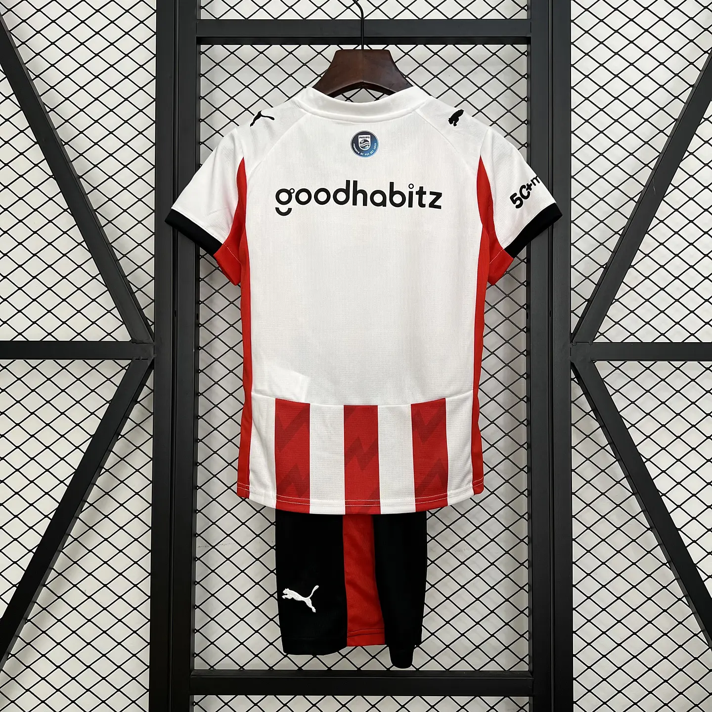 Kit PSV I 25/26 2