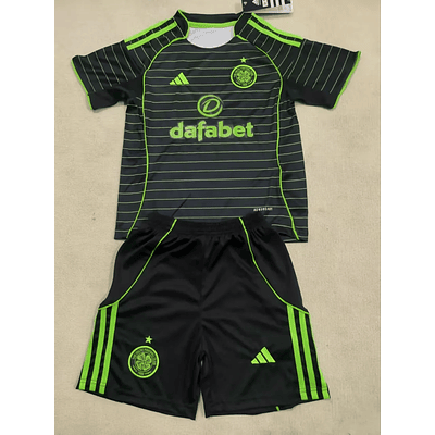 Kit Celtics II 25/26