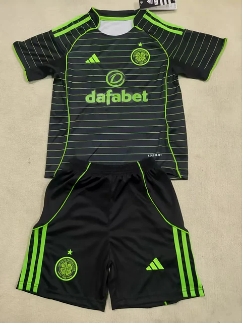 Kit Celtics II 25/26