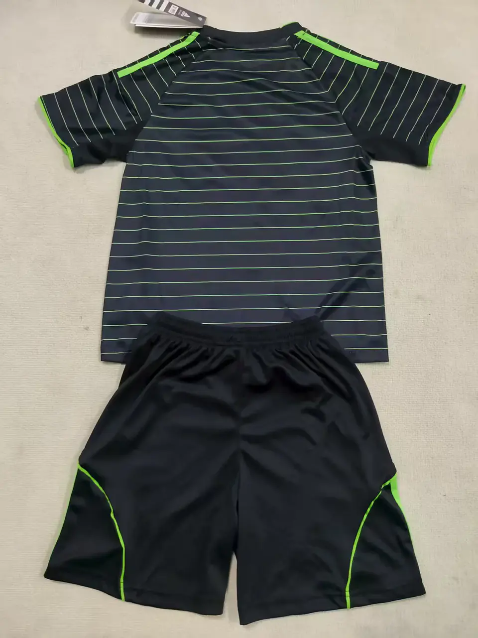 Kit Celtics II 25/26 2
