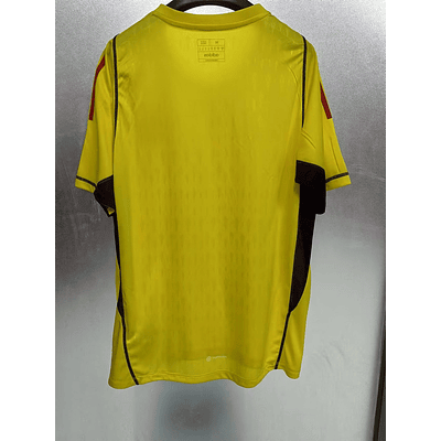 Camisola Internacional 2025 - GR