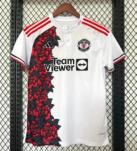 Camisola Manchester United - Edição Especial