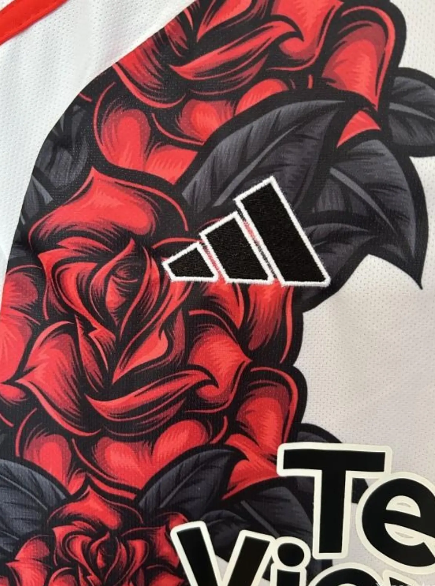Camisola Manchester United - Edição Especial 3