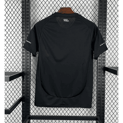 Camisola Atlético Mineiro 25/26 - Edição Especial 