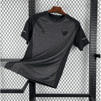 Camisola Atlético Mineiro 25/26 - Edição Especial 